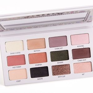 Lorac California Dreaming Palette